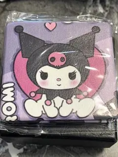 即購入OK 折りたたみ ミラー クロミ 未開封 未使用 即日発送 匿名配送OK