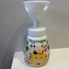 ビオレ 泡ハンドソープ ピクミンハンドソープ 空ボトル Pikminのサムネイル