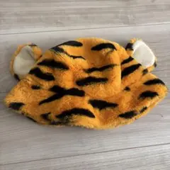ティガー ファンキャップ