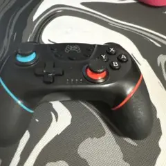 ゲームコントローラー