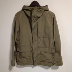 BEAMS マウンテンパーカー