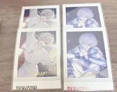 18TRIP ぱしゃこれ　白光糖衣