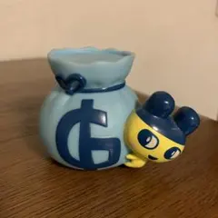 激レア当時物】たまごっちばんく めめっち 貯金箱 平成レトロ 2005年