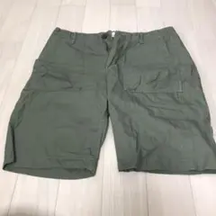 ハーフパンツ カーゴパンツ ショートパンツ