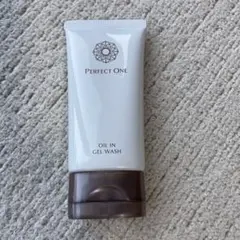 PERFECT ONE オイルインジェルウォッシュ 40g