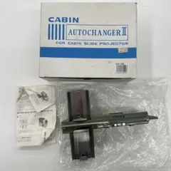 CABINオートチェンジヤーⅡ 2025年最新】Yahoo!オークション -オートキャビンⅡの中古品