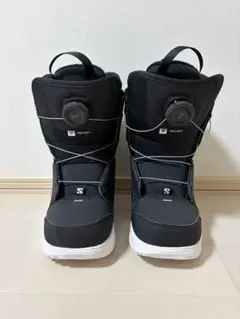 2025年最新】SALOMON スノーボード ブーツ(子ども用)の人気アイテム