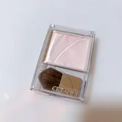 セザンヌ トーンフィルターハイライト 02
