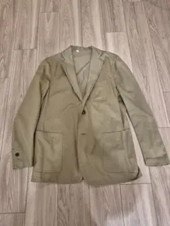 ring jacket napoli
