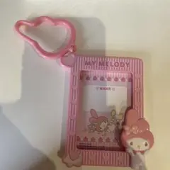 マイメロ トレカケース ハッピーセット