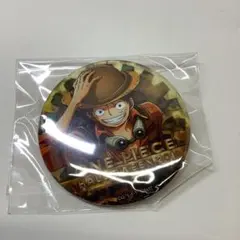 2026年最新】ワンピース ルフィ 缶バッジ 東京タワーの人気アイテム