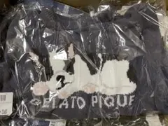 ジェラートピケ パジャマ ルームウェア フレンチブルドッグ ドッグ 犬