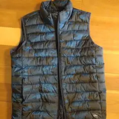 GAP キッズ XL 迷彩 プファーベスト