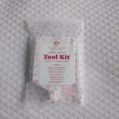 ダイヤモンドアートクラブ　ツールキット①