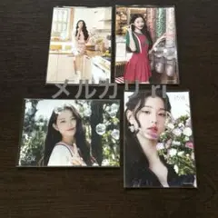 IZ*ONE DICON #11 Shall We Dance? 写真集 トレカ - メルカリ