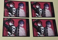 プラスメイト　ステラワース　特典ブロマイド　30枚セット