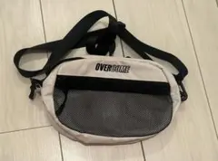WEGO ショルダーバッグ ホワイトのサムネイル