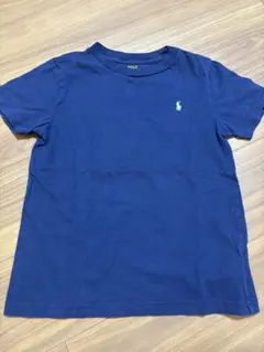 ラルフローレン　ネイビー　 Tシャツ120センチ