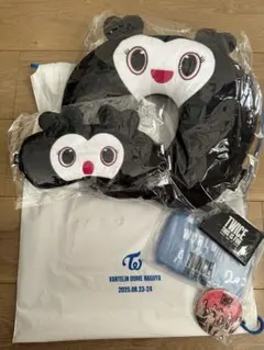 TWICE THIS IS FOR 名古屋　アプグレ特典