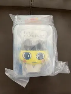 たまごっち　一番くじ　まめっち　フィギュア