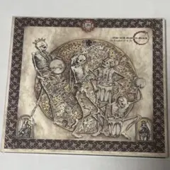 THE SOIL BLEEDS BLACK / The Kingdom & It