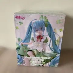 【未開封】初音ミク ぬーどるストッパーフィギュア