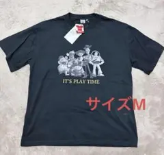 トイ・ストーリー BIG-T アベイル コラボ 新品のサムネイル