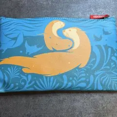 新品未開封 エミレーツ航空 アメニティー ポーチ トラベルセット　2個