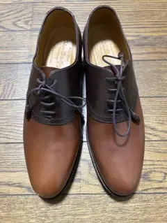 2026年最新】jalan sriwijaya ローファー 6の人気アイテム - メルカリ