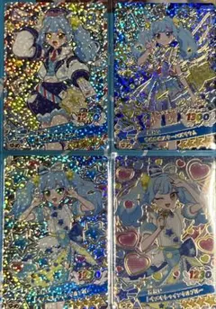 2026年最新】アイプリカードまとめ売りの人気アイテム - メルカリ