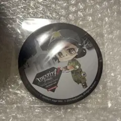 Identity V 第五人格 アニカフェ コースター 舞台 探鉱者