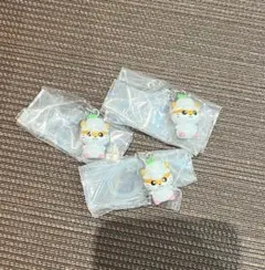 コロコロクリリン めじるしアクセサリー3個セット