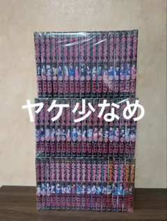 美品　キングダム　1-60巻のサムネイル