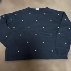 チャンピオン薄手トレーナー