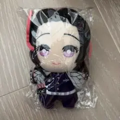✨新品✨ 鬼滅の刃 胡蝶カナエ ともぬい ぬいぐるみ