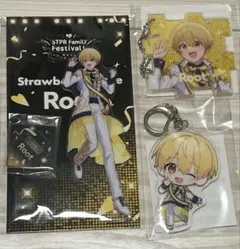 すとふぇす 2025 るぅと まとめ売り