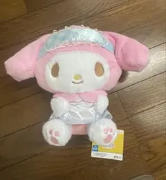 マイメロディ ぬいぐるみ