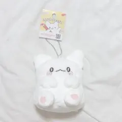 新品はなまるおばけぬいぐるみS,ぬいぐるみSS,クリアケース サンリオ