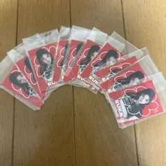 babymonstar RUKA 10枚セット オフラインくじ