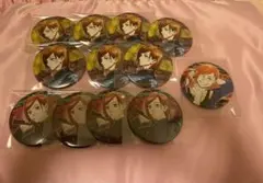 最終値下げ　釘崎野薔薇　コレクション缶バッジ　第三弾