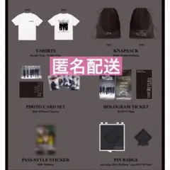 2PM THE RETURN プレミアムシート特典【銀テ付き】 - メルカリ