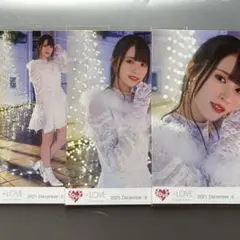 イコラブ 佐々木舞香 生写真