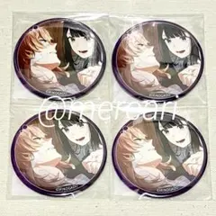 OVER REQUIEMZ オバレク くじ モリィ 缶ミラー - メルカリ