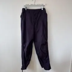 【即日発送】UNIQLOワイドパラシュートパンツ