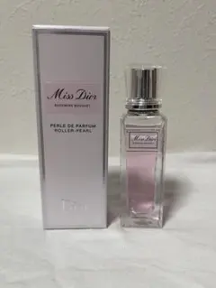 ミス ディオール ブルーミング ブーケ ローラー パール 20mL