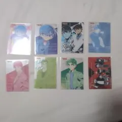 即購入⭕️コナンカードまとめ売り