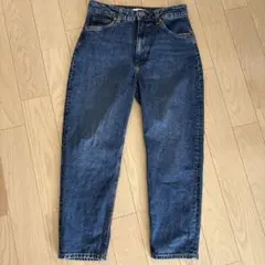H&M ストレートレッグデニム EUR40