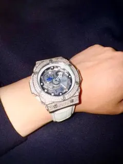 2025年最新】g-shock ジーショック カスタムシルバーの人気アイテム