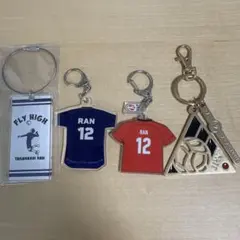 2026年最新】髙橋藍キーホルダーの人気アイテム - メルカリ