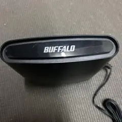 Buffalo WCR-1166DS